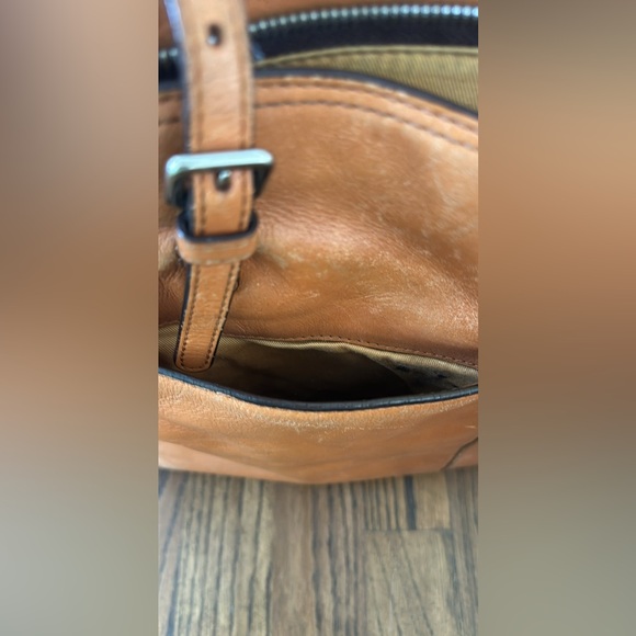 Hobo International leather bag - Picture 8 of 8